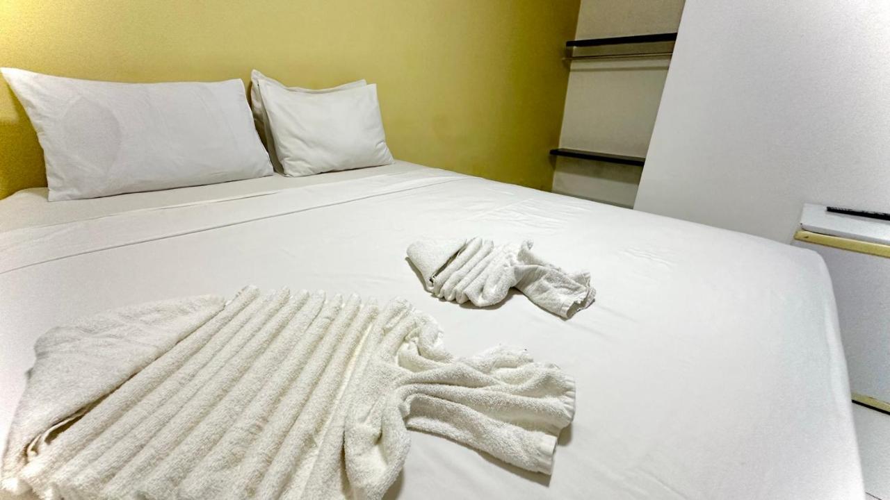 Grandville Hotel E Pousada Барра-ди-Сан-Мигел Экстерьер фото